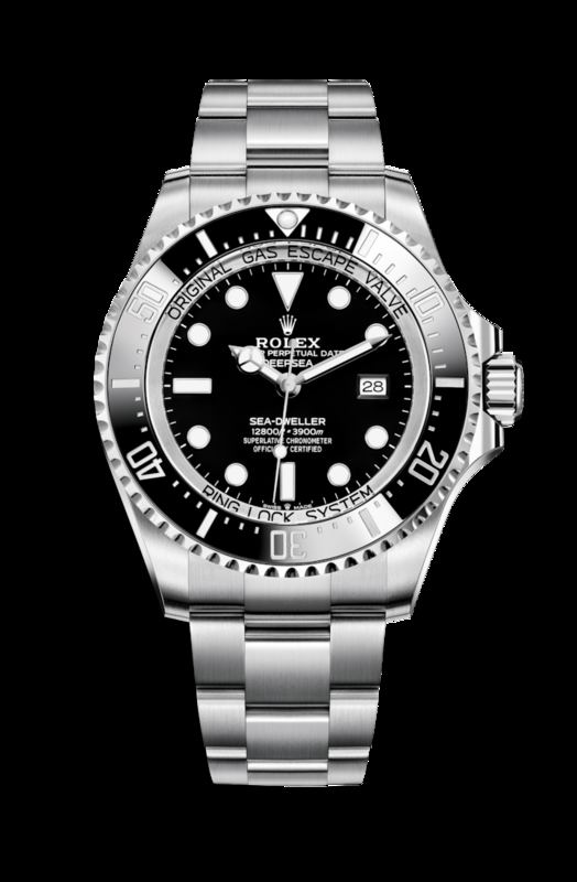 Rolex Sea Dweller watches-R1102W